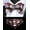 Pink/Gray, variant on Men Plaid Bow Ties Navy Blue Self Tie Bow Tie Formal Tuxedo Wedding Bowtie Handkerchief Set