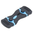 thumbnail image 4 of Raspador De Doble Filo, 21 Piezas/juego De Raspador De Pintura De Alta Resistencia Con Ergonómico ABS Para Piso, 4 of 7