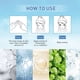 thumbnail image 2 of Oil Control Face Sunscreen Hidratante Anti-envejecimiento Face Sunscreen Loción 1.7 Floz Tmvgtek Cuidado Belleza, 2 of 5