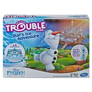 Frozen Disney's® Olaf 26 Plush Toy - Macy's