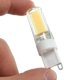 thumbnail image 2 of G9 Led 3W blanco puro blanco cálido Led PC Material lámpara bombilla Ac220V, 2 of 3