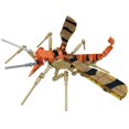 thumbnail image 1 of Blocs de Construction d'Insectes, Jouets de Blocs de Construction, Cadeaux de Fête, 1 of 5