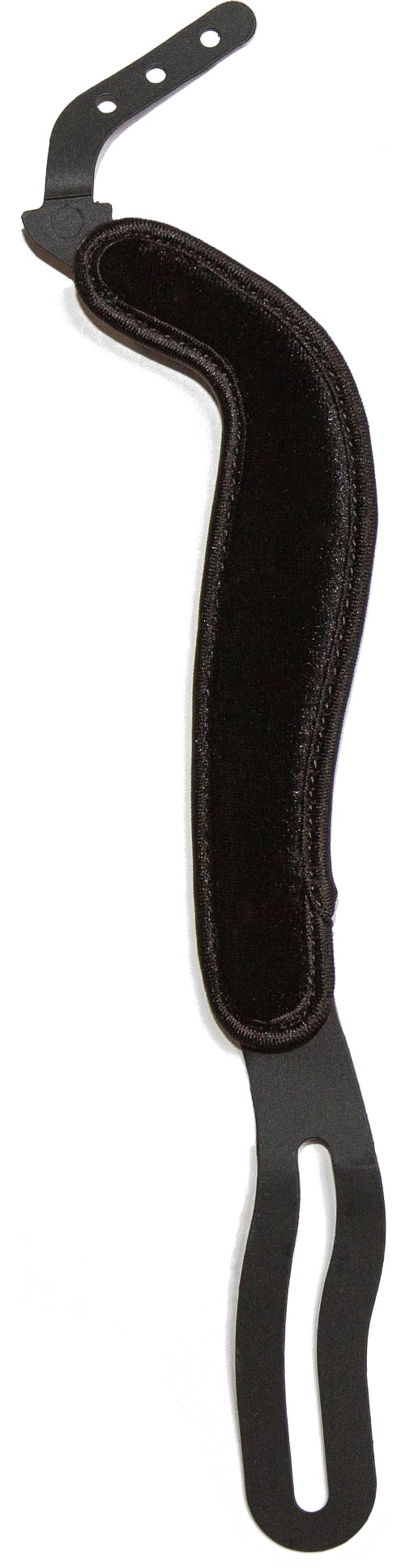 SpiderHolster SpiderLight Hand Strap for Mirrorless Camera with Lens, Black