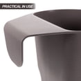 thumbnail image 5 of Hanging Planter Balcony Hanging Plant Pot Railing Flower Pot for Home Balcony, 5 of 5