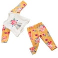 thumbnail image 3 of Clearance! Beautiful Pajamas Clothes for 18 Inch American Doll Accessory Girl's Toy, 3 of 8