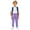 style-11 Purple, variant on Gubotare Baby Boy Pants Soft Baby Boys Uniform Skinny Chino Pants 12 18 24 Months 3T 4T 5T 6T (Khaki,4-5 Years)