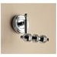 thumbnail image 2 of Speakman Sm-3460 Sentinel Mark Ii 2.5 GPM Pressure Balanced Diverter Valve - White, 2 of 2