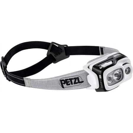 PETZL, Swift RL Rechargeable...