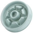 thumbnail image 2 of Platos De Alimentación De Alimentos Más Lentos Para Mascotas, Base Antideslizante Fácil De Limpiar Materiales Seguros Para Alimentos Cuencos Para Perros De Alimentación Lenta Fyydes Descripción de la referencia, 2 of 5