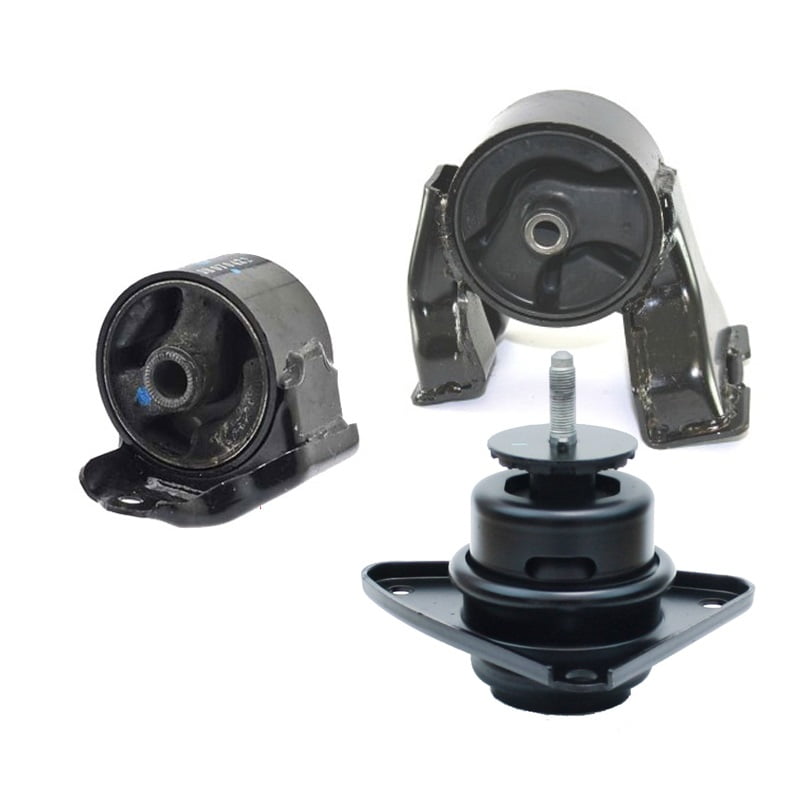 K2063 Fits 20092011 Hyundai Elantra 2.0L Hatchback AUTO Engine Motor Mount Set 3pcs A7185