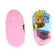 thumbnail image 3 of Josmo Girl's CoComelon Slip On Slippers, 3 of 3