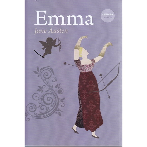 EMMA BIBLOK JANE AUSTEN