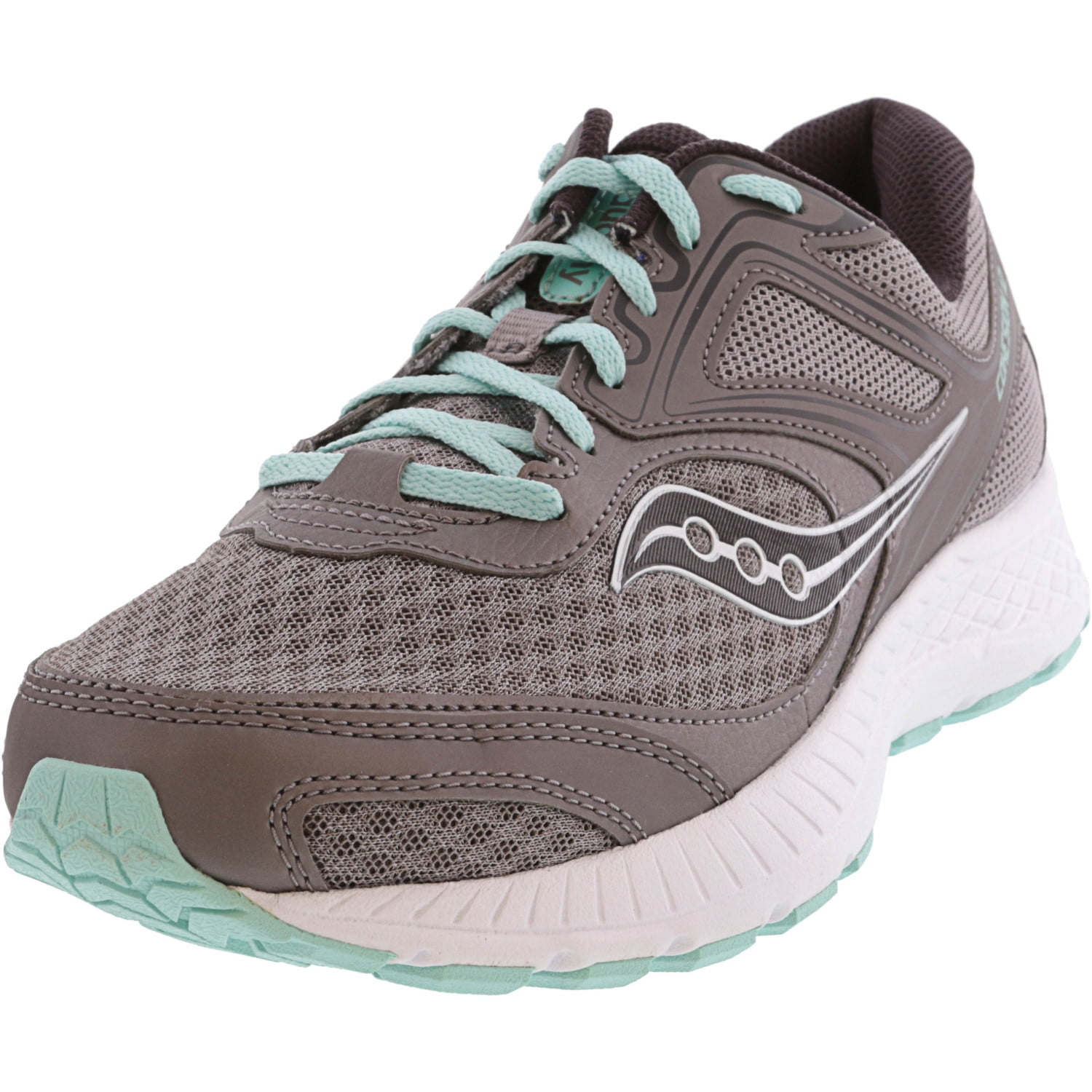 saucony women's versafoam cohesion 12 road running shoe