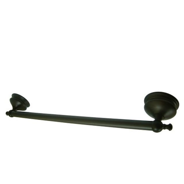 Kingston Brass Naples 18" Porte-Serviettes