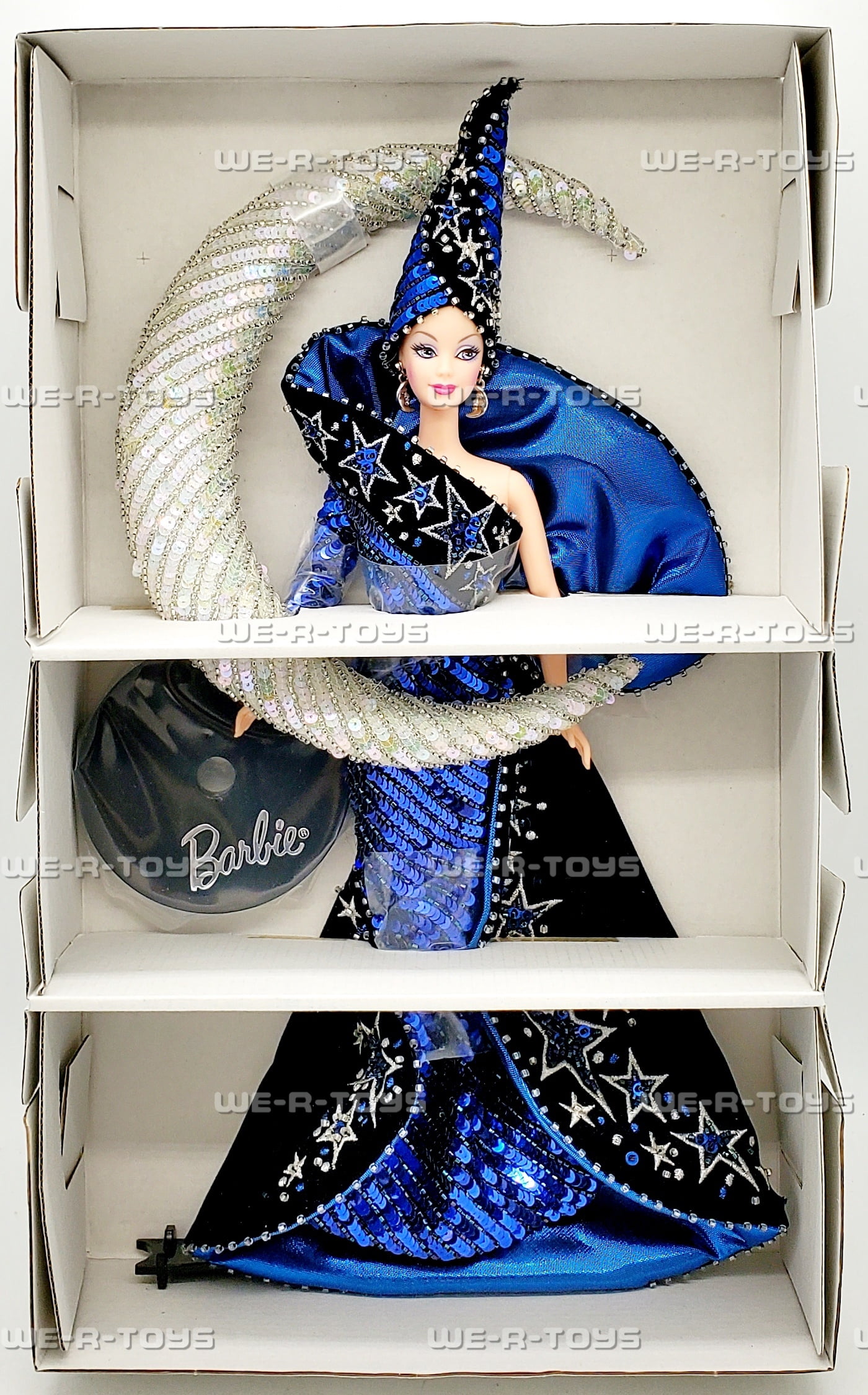 Barbie Mattel 12 to 100 Years Dolls, 16.00 x 12.00 x 4.00 inches, 2 lbs