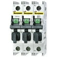 thumbnail image 1 of Cooper Bussmann CCP-3-30CC Class CC Fuse, Compact Circuit Protector, 3 Pole, 1 of 1