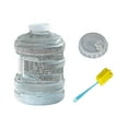 thumbnail image 1 of Contenedor de agua potable shamjiam 15L Duradero Portátil para senderismo Barbacoa, 1 of 8