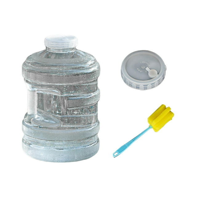 Contenedor de agua potable shamjiam 15L Duradero Portátil para senderismo Barbacoa