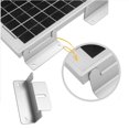 thumbnail image 3 of Kit de montaje de techo plano de aluminio YONGSHENG con soportes de montaje para Panel Solar, 3 of 5