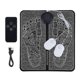 thumbnail image 3 of Electric Foot Massager, Foot Health Massager, EMS Foot Massager, 8 Modes,Promotes Blood Circulation 26-27s, 3 of 5