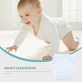 thumbnail image 2 of Diekin Baby Cotton Training Pants Comfortable Toddler Potty Training Underpants, 2 of 6