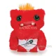 thumbnail image 4 of 2025 Nuevo Fuggler divertido feo monstruo dorado tortugas Budgie Panty laboratorio Misfits edición bloque amor bebé Fugg juguetes coleccionables de peluche, 4 of 5
