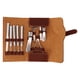 thumbnail image 2 of Kit de cuidado de uñas Bling Bling Juego de manicura 10 piezas, 2 of 12