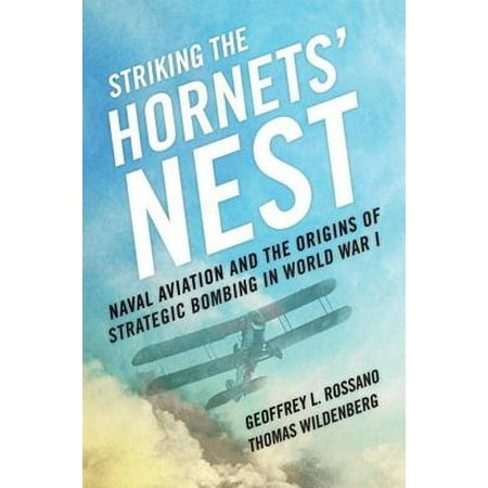 Striking the Hornets' Nest - eBook (Best Way To Remove Hornets Nest)