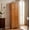 Oak, variant on CKEASEAN Farmhouse Tall Storage Cabinet with 8 Doors, 72" H Wooden Kitchen Pantry with 4 Shelves, 4-Tier Freestanding Bookshelf, Rack for Living Room, Bathroom