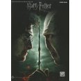 thumbnail image 2 of Harry Potter and the Deathly Hallows, Part 2: Selections from the Motion Picture, 2 of 2