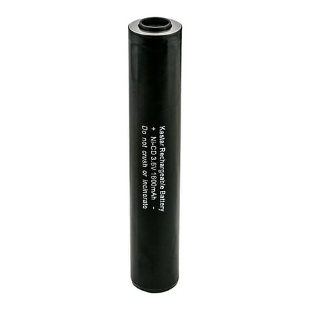 Kastar 1-Pack Ni-CD 3.6V 1800mAh Battery Replacement for Streamlight 75531, 75532, 75533, 75534, 75535, 75536, 75710, 75711, 75712, 75713, 75714, 75715, 75716, 75732, 75733, 75734, 75735, 75736, 75737
