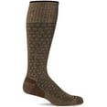 thumbnail image 2 of Men's Shadow Box | Moderate Graduated Compression Socks, 2 of 5