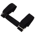 thumbnail image 4 of Worgeous Sports Golf Swing Posture Trainer Swing Trainer Black 1Set, 4 of 8