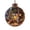 #6H, variant on Glowing Christmas Story Ornament Ball with Warm LED Light,Mini Holiday Scene Hanging Decor for Tree Mantel Gift