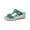 Green, variant on Lenago Summer Sandals for Women Slip-On Flatform Shoes Soft Suede Comfortable Breathable High Wedge Casual Footwear Evening Party Wedding Shoes