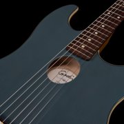 Godin G-Tour Nylon Limited, Arctik Blue