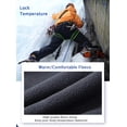 thumbnail image 2 of Pantalones de esquí Gash Hao impermeables Softshell para hombre, 2 of 6