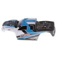thumbnail image 4 of 1/18 Piezas de repuesto impresas de PVC para carrocería de Monster Truck para HS 18302, 4 of 6