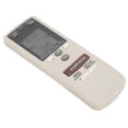 thumbnail image 1 of Control remoto de aire acondicionado de repuesto Control remoto de aire acondicionado para Fujitsu AR‑BB1 AR‑AB10 AR‑DB5, 1 of 12