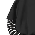 thumbnail image 5 of HIPYLO Teen Girls Graphic Tees Red Top for Girls Cute Tops Teens Long Sleeve Girls Shirts Tee Shirt Tween Girl Clothes Trendy Clothes for Teen Girl, Black 9-10 Years, 5 of 5