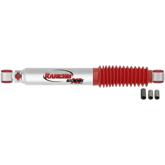 Rancho RS9000XL RS999333 Shock Absorber