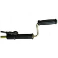 thumbnail image 2 of Telescopic Toilet Auger 1/2 In. X 3 Ft. To 6 Ft., 2 of 2