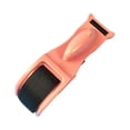 thumbnail image 2 of Dolphin Maternity Car Seat Belt Adjuster - Pregnancy Safety Belt Positioner for Belly Protection & Driving Comfort(Pink), 2 of 6