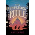 thumbnail image 1 of Pre-Owned The Emperor's Riddle (Hardcover) 1481478621 9781481478625, 1 of 1