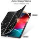 thumbnail image 2 of Funda Trifold ESR para iPad Pro 11' 2018 Marmol Negro A2013 A1980 A1934, 2 of 8