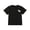 0#-Black273, variant on Kiijoy Summer Boys Graphic Tee Dinosaur Crew Neck Short Sleeve T-Shirt Top, Sizes 1-13