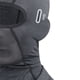 thumbnail image 2 of Gorro Fresco Con Protección Solar Para Bicicleta Gorras de ciclismo Mascarilla facial transpirable para ciclismo Pesca Senderismo (Gris oscuro L) Likrtyny  Accesorios para bicicletas, 2 of 8