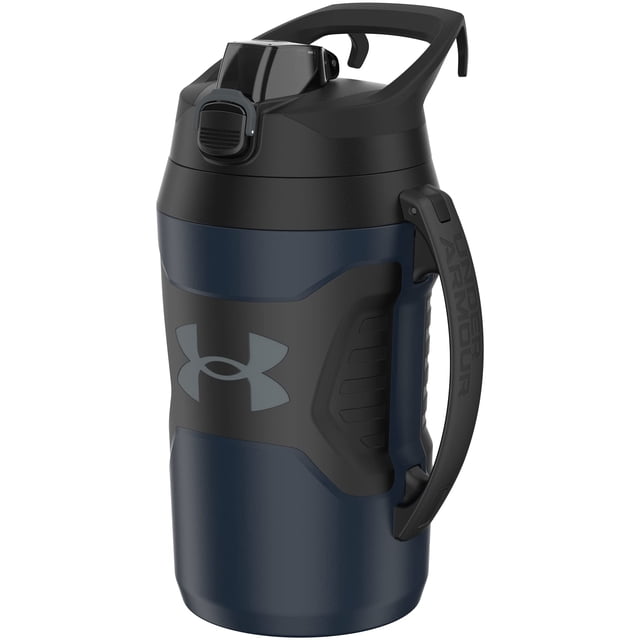 Botella de agua Under Armour de medio galón con aislamiento de 1.9 L