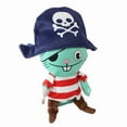 thumbnail image 3 of 11-Inch Russell Plush, Happy Tree Friend Collection Stuffed Animals Plush Toys, 3 of 8