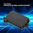 thumbnail image 3 of Fuse Box Holder,12V 0A Durable MIDI Multi-Way Fuse Block Box Holder Fusebox For RV Car Boat Bus Accessory, 3 of 8